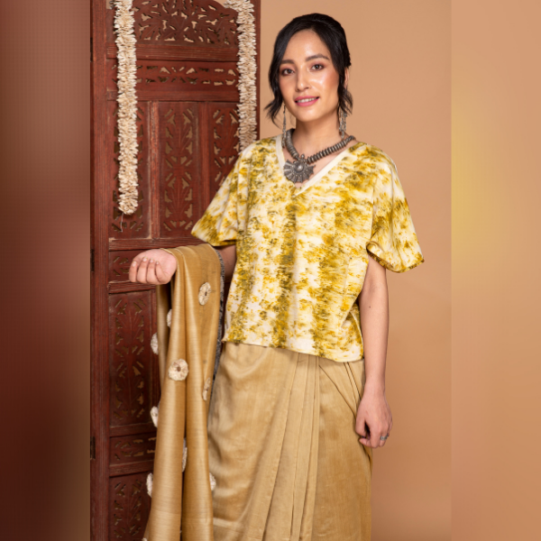 natural and artistic